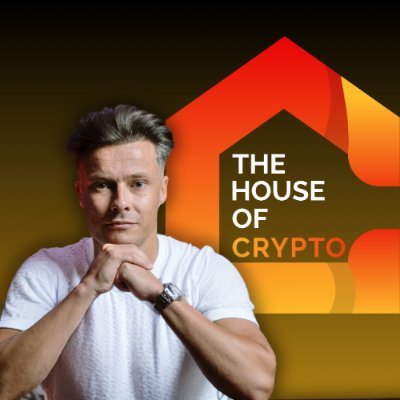 The House Of Crypto